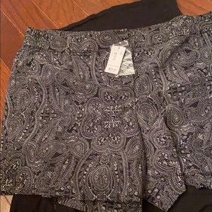 The limited Shorts